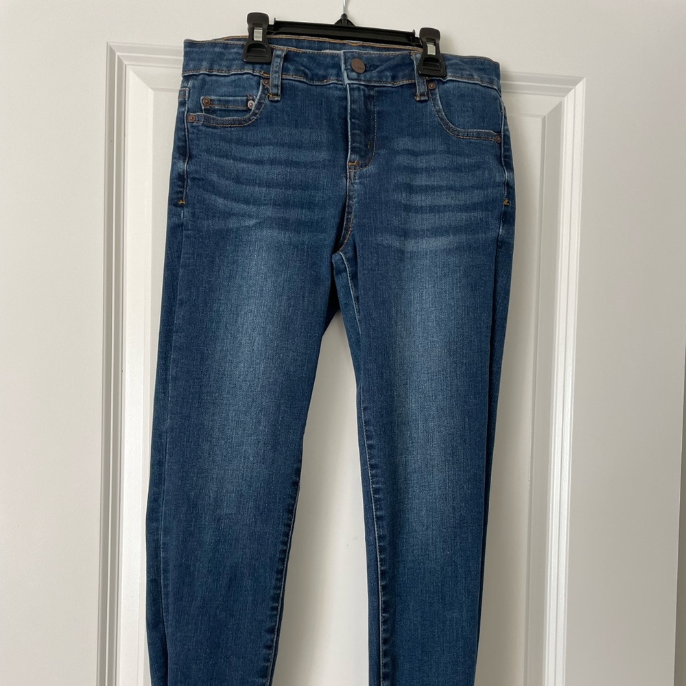 Girls Tractor brand from Nordstrom size 12 jeans